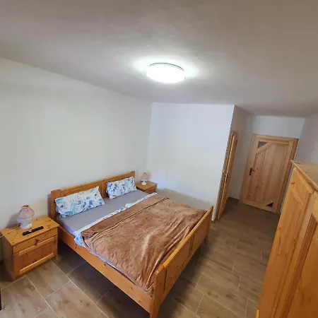 Farma Horni Paseky U Ase Aš