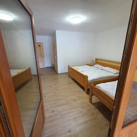Farma Horni Paseky U Ase Aš